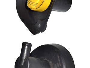 8200795333 Маслозаливная горловина 2.3DCI 16V Renault Master III 10-, Ford Transit 14-, Nissan NV400 10-21 (8200795333)