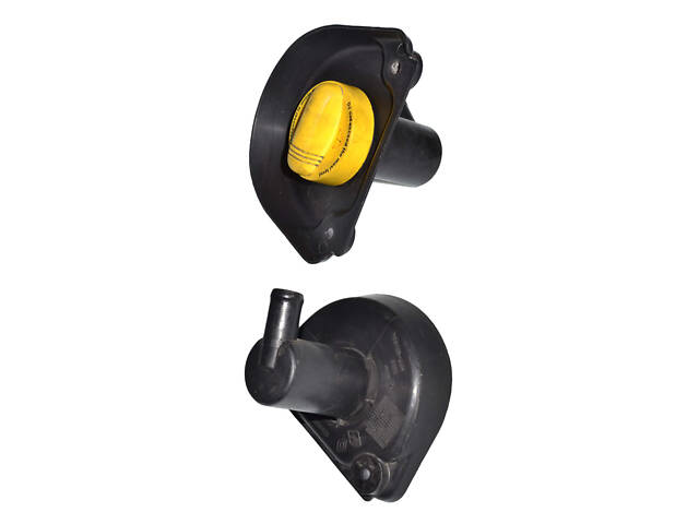 8200795333 Маслозаливная горловина 2.3DCI 16V Renault Master III 10-, Ford Transit 14-, Nissan NV400 10-21 (8200795333) - Фото 1