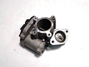 8200797706 Клапан EGR электрический Renault Laguna III 07-15 (8200797706, 8200693739)