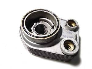 Теплообменник 1.5DCI 8V Renault Megane III 09-16, Nissan Qashqai 07-14, Dacia Duster 10-17 8200923115 (8200923115, 2130