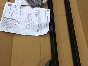 8201299010, поперечные дуги для багажника Renault Dokker