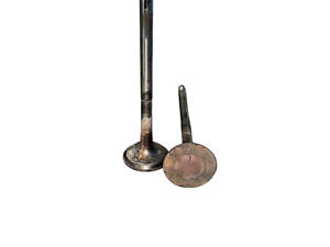 8201627433 Клапан выпускной Euro6 2.3DCI 16V M9T 716 Renault Master III 10-