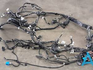 8211147V00 - Б/У Электропроводка двигателя на TOYOTA PRIUS PRIME (XW50) Advanced Plus