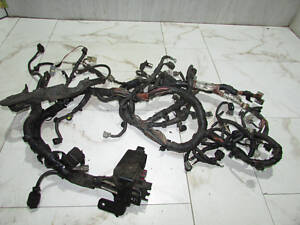 8212105890 - Проводка двигателя 2.2 D4D Toyota Avensis Т25 2003-2008