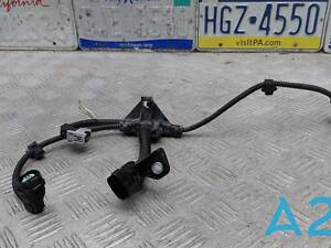 8221906300 - Б/У Электропроводка двигателя на TOYOTA CAMRY (XV70) 2.5L Hybrid