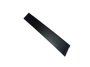 822D33NF0A Накладка двери задней левой верхняя стойки Nissan Leaf 18-