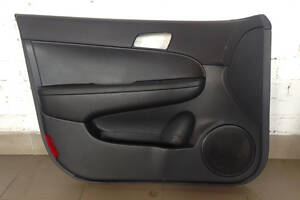 Карта двери передней левой 823502L000 Hyundai i30