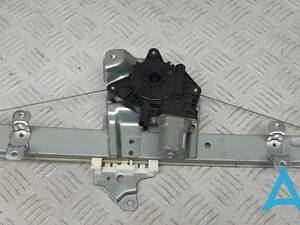 827206RA0A - Б/У Стеклоподъемник с мотором на NISSAN ROGUE (T33) 2.5