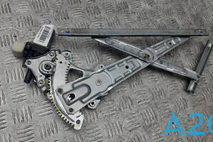 827214BA1A - Б/У Стеклоподъемник с мотором на NISSAN ROGUE 2.5