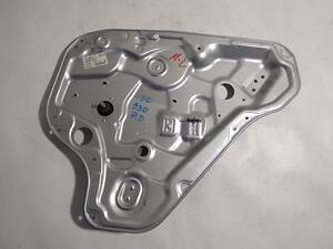 834812R200 Стеклоподъемник задний правый механический универсал Hyundai i-30 07-12