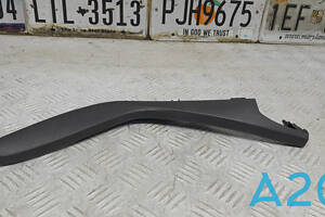 83510TBGA11ZA - Б/В Накладка карти двері на HONDA CIVIC X купе 2.0 