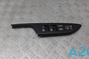 83592T2AA01ZA - Б/В Накладка кнопок склопідйомника на HONDA ACCORD IX седан (CR) 2.4