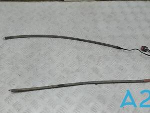 83A962239 - Б/У Датчик открывания ногой на AUDI Q3 (F3) 2.0