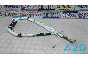 84097037 - Б/У Подушка безопасности AIRBAG боковая шторка на CHEVROLET IMPALA 2.5