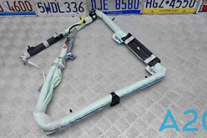 84097038 - Б/У Подушка безопасности AIRBAG боковая шторка на CHEVROLET IMPALA 2.5