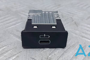 84108711940 - Б/У Блок USB на BMW X2 (F39) sDrive 28 i