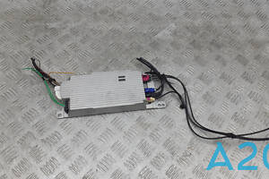 84109257153 - Б/В Підсилювач акустичної системи на BMW 5 (F10) xDrive 535 i