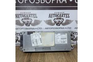 84116916766 блок керування телефоном BMW x5