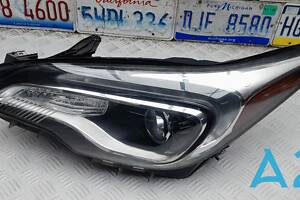 84152650 - Б/У Фара на BUICK ENVISION 2.5