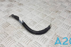 84313756 - Б/У Электропроводка аккумулятора на BUICK ENVISION 2.5