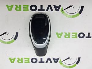 84393055 Ручка КПП BOLT EV 17-21 незначительные потертости 9/10