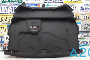 84510TZ3A00ZA - Б/У Обшивка багажника на ACURA TLX 2.4 i-VTEC