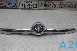 84549177 - Б/У Накладка крышки багажника на BUICK ENVISION 2.5