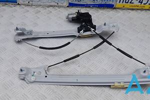 84585702 - Б/В Склопідіймач з двигуном на BUICK ENVISION 2.5