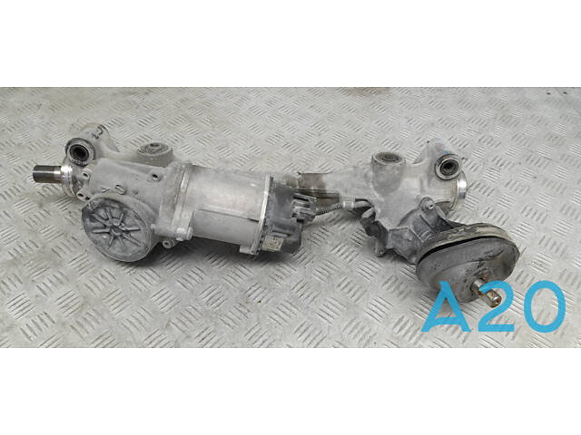 84663155 - Б/У Рулевая рейка на CHEVROLET EQUINOX 1.5 T