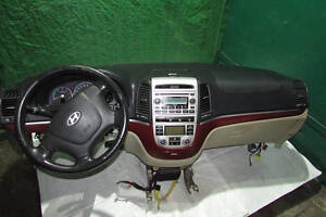 847102B001WK - Торпедо Hyundai Santa Fe 2