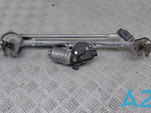 84790560 - Б/У Стеклоочиститель с мотором на CADILLAC XT6 3.6