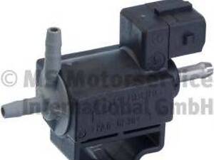 8481809900 КЛАПАН ЕЛЕКТРОМАГНІТНИЙ OPEL 55574902 на OPEL ASTRA J Sports Tourer