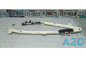 850201R000 - Б/У Подушка безопасности AIRBAG боковая шторка на HYUNDAI ACCENT IV седан (RB) 1.6