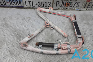 85020F3000 - Б/В Подушка безпеки AIRBAG бічна шторка на HYUNDAI ELANTRA (AD) 2.0