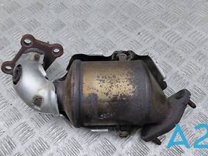 85513025 - Б/У Катализатор на CADILLAC XT6 3.6