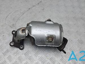 85513027 - Б/У Катализатор на CADILLAC XT6 3.6