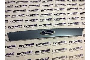 Накладка крышки багажника к рестайлингу цвет 86 Ford Mondeo 4 2007-2014 7S71402B34A