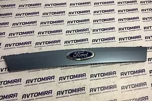 Накладка кришки багажника до рестайлінг колір 86 Ford Mondeo 4 2007-2014 7S71402B34A