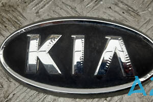 863534D500 - Б/У Значок крышки багажника на KIA SPORTAGE (SL) 2.4 