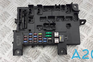 8637B490 - Б/У Блок управления BCM (BODY CONTROL MODULE) на MITSUBISHI ECLIPSE CROSS 1.5 