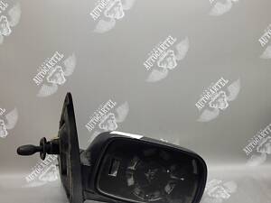 879100D011 Дзеркало праве ручне eu toyota yaris 1 i lift 05r