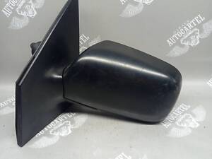 879400d Дзеркало ліве TOYOTA YARIS I РЕСТАЙЛ механічне, 21346798