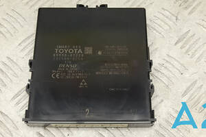 8999047220 - Б/В Блок керування безключового доступу на TOYOTA PRIUS (_W5_) 1.8 Hybrid (ZVW50_, ZVW51_)