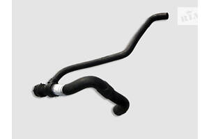 8D0121055G Патрубок радиатора нижний Audi A4 VW B5