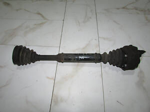 8D0407272AQ - Піввісь 1.8T 2.0i 8D0407272AQ Volkswagen Passat B5 Audi A4 A6 1996-2000