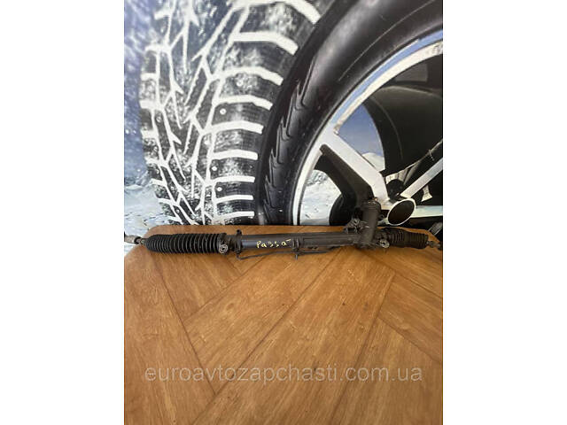 8D1422105a Рулевая рейка Audi A4 b5 Volkswagen Passat B5 - Фото 1