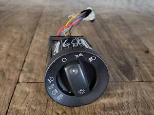 8e0941531c Переключатель света фар Audi A4 B7 2008