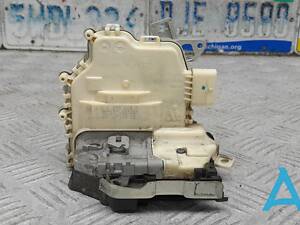 8J1837016D - Б/У Замок двери на AUDI A6 (4G2, C7, 4GC) 3.0 TFSI quattro