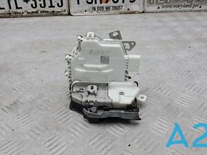 8J1837016F - Б/У Замок двери на AUDI Q7 (4M) 3.0 TFSI quattro