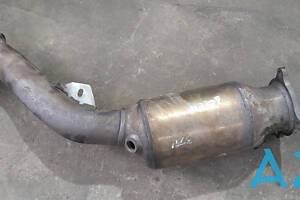 8K0254250FX - Б/У Катализатор на AUDI A4 (8K2, B8) 2.0 TFSI
